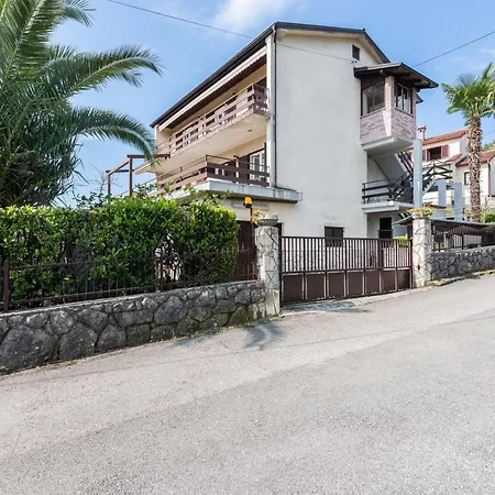 Giardino, Ika-opatija Opric