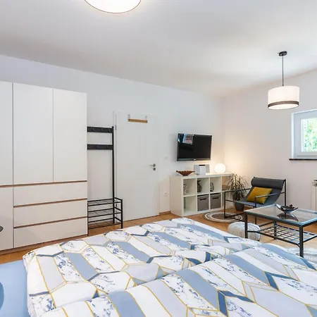 Apartment Giardino, Ika-opatija *