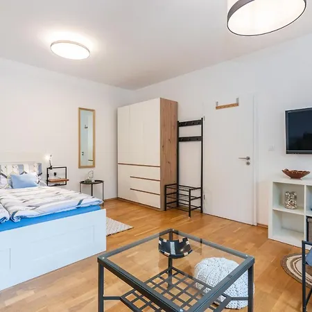 Apartment Giardino, Ika-opatija